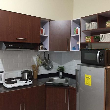 Joaquim Vacation Homes Davao Zewnętrze zdjęcie