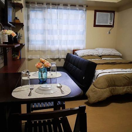 Joaquim Vacation Homes Davao Zewnętrze zdjęcie