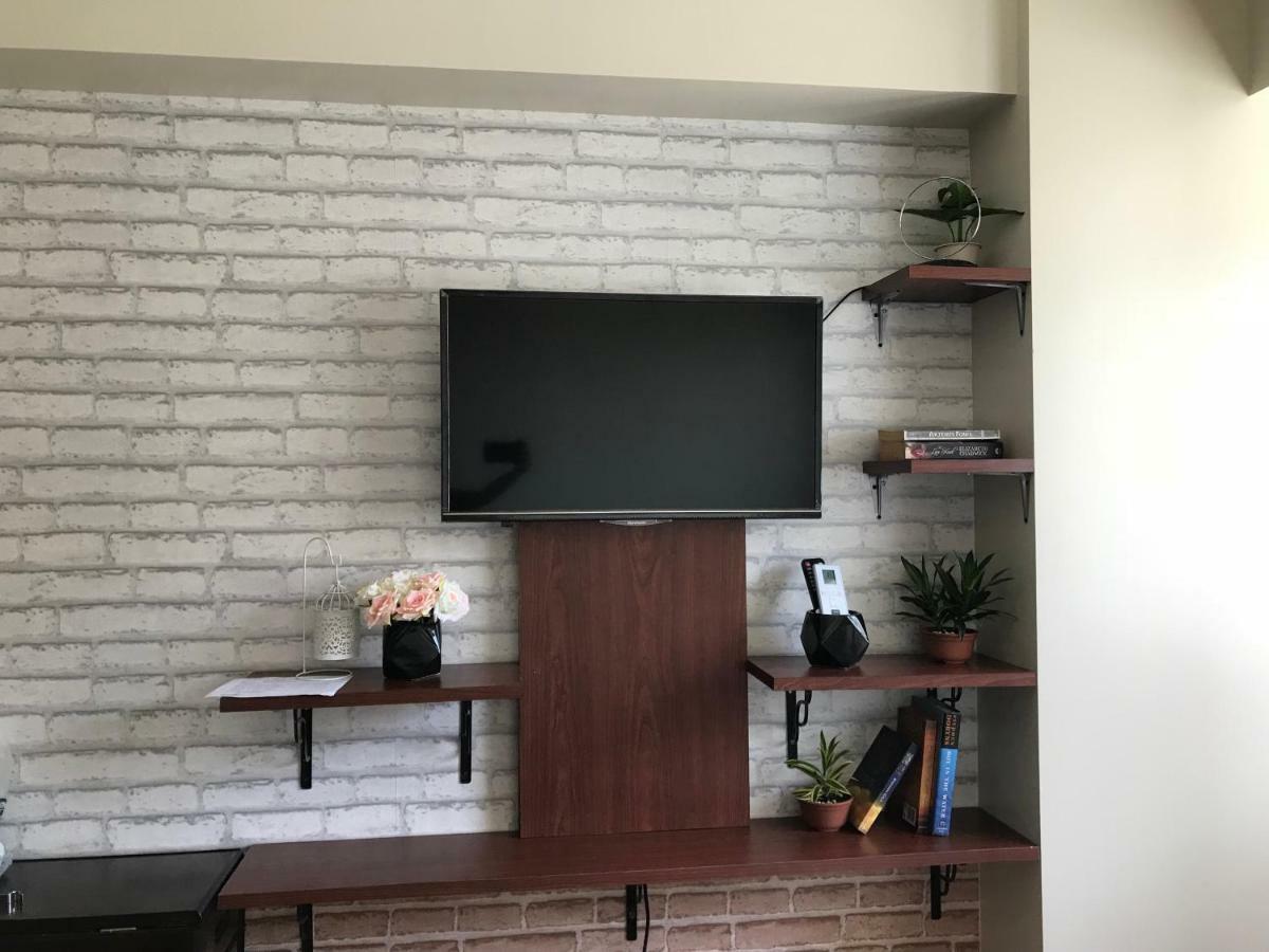 Joaquim Vacation Homes Davao Zewnętrze zdjęcie