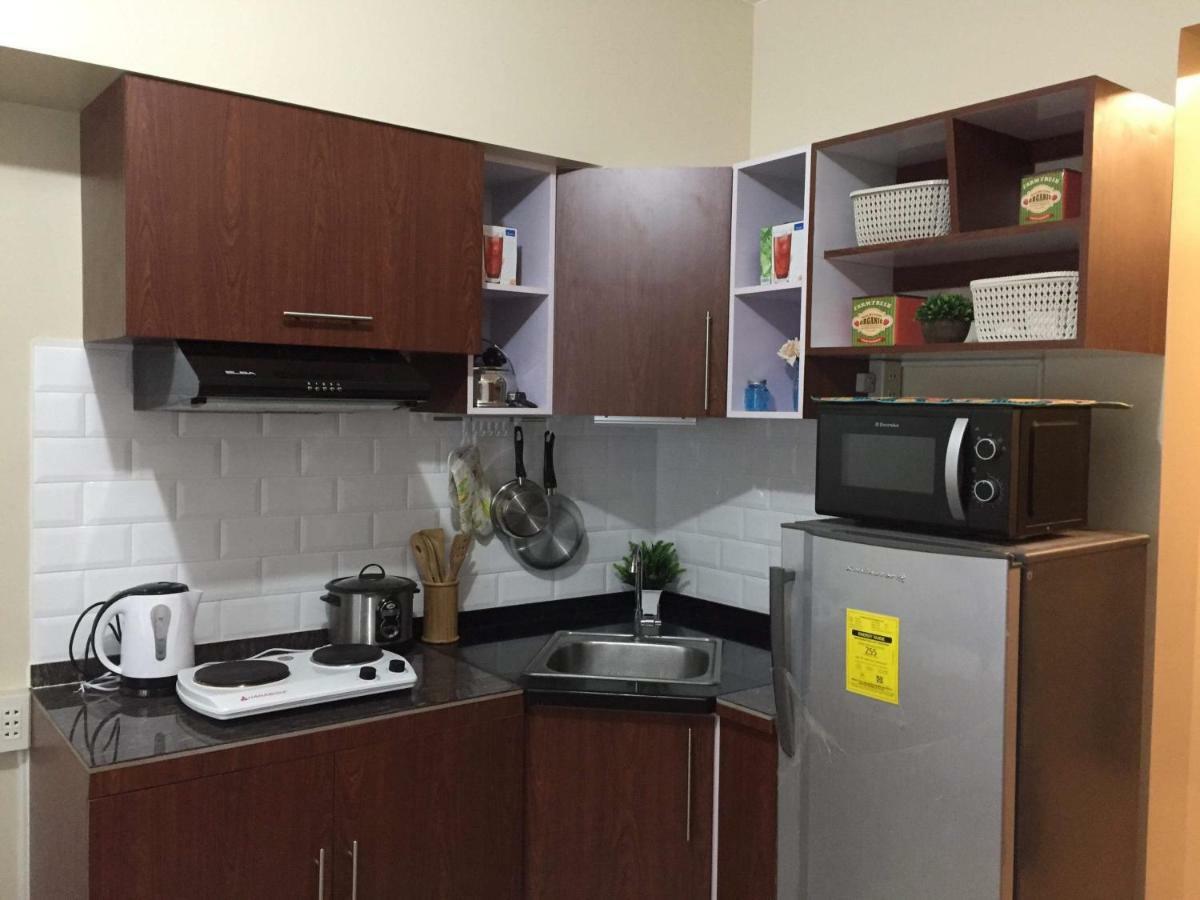 Joaquim Vacation Homes Davao Zewnętrze zdjęcie