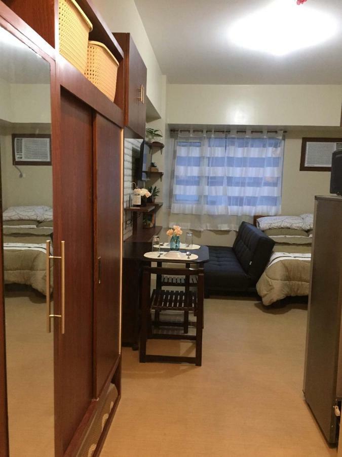 Joaquim Vacation Homes Davao Zewnętrze zdjęcie