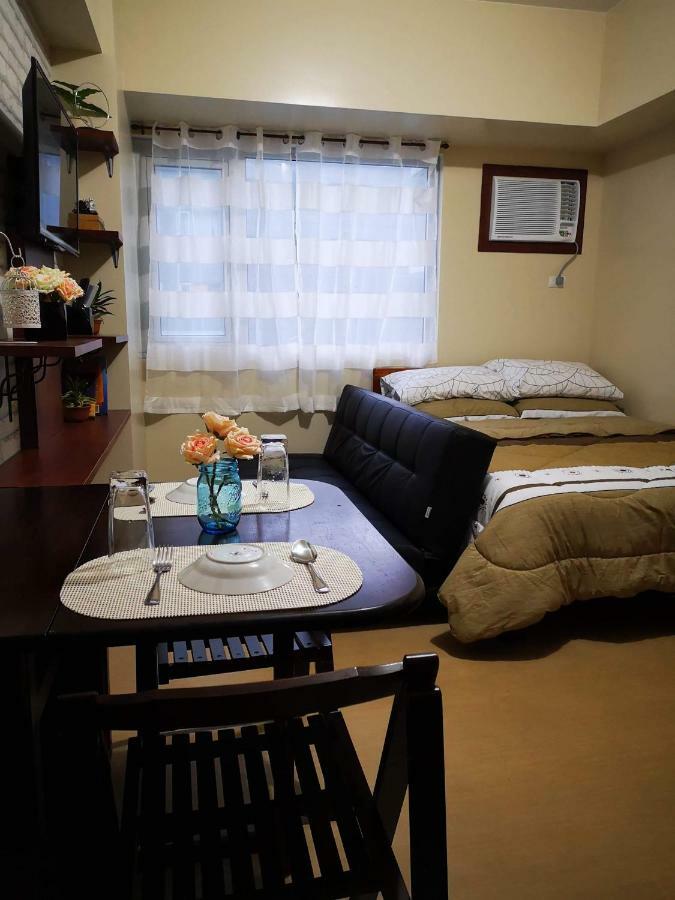 Joaquim Vacation Homes Davao Zewnętrze zdjęcie