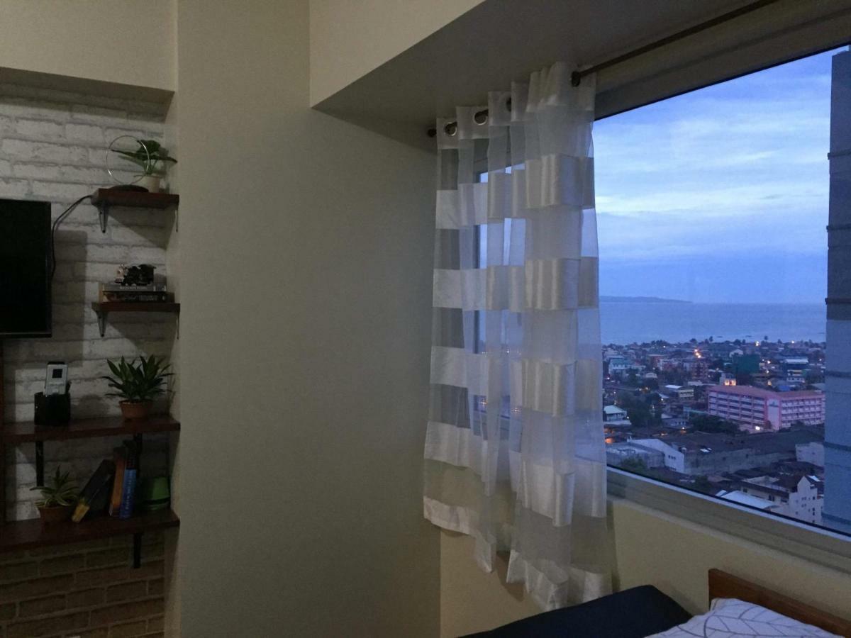 Joaquim Vacation Homes Davao Zewnętrze zdjęcie