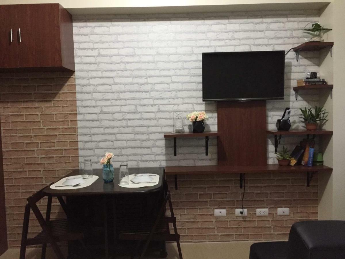 Joaquim Vacation Homes Davao Zewnętrze zdjęcie