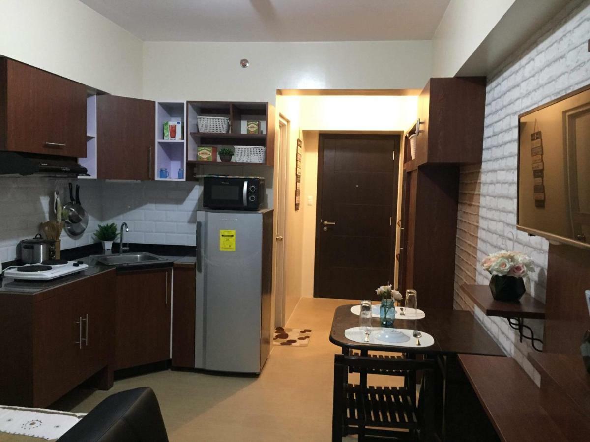 Joaquim Vacation Homes Davao Zewnętrze zdjęcie